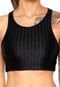 Top Power Fit Ibiza Preto - Marca Power Fit