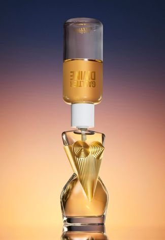 Perfume 30 ml Jean Paul Gaultier Divine Eau de Parfum Feminino