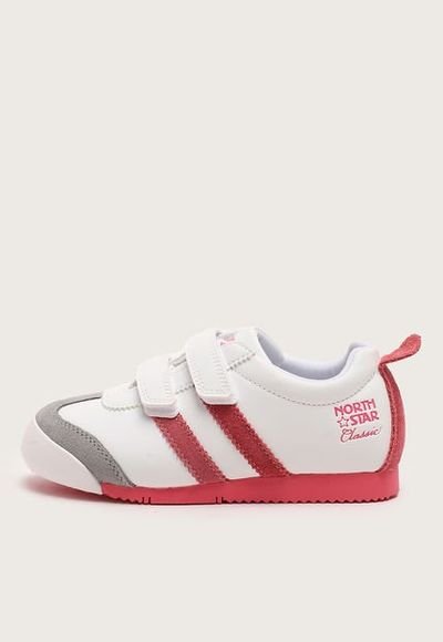 Zapatilla Classic Blanco North Star Compra Ahora Dafiti Chile