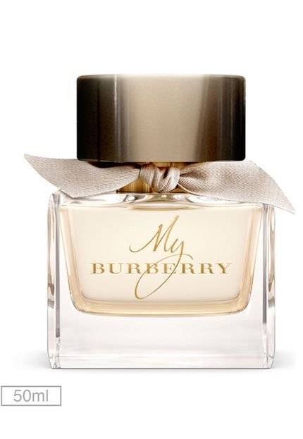 Perfume My Burberry 50ml - Marca Burberry