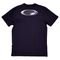Camiseta Oakley Ellipse Heritage Tee - Jet Black - G Preto - Marca Oakley