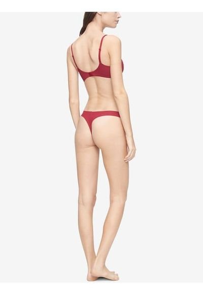 Sujetador y hotsell tanga calvin klein