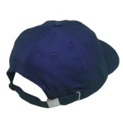 Boné Lost Aba Curva Dad Cap Lost Rubber Azul Marinho - Marca ...Lost