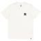 Camiseta DC Shoes Starco WT24 Masculina Off White - Marca DC Shoes