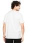 Camiseta DC Shoes Dead Companies Branco - Marca DC Shoes