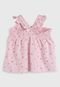 Regata Infantil GAP Frutas Rosa - Marca GAP