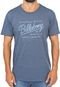 Camiseta Billabong Baldwin Azul - Marca Billabong