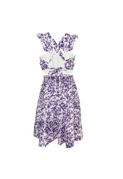 Dafiti vestidos shop para niñas