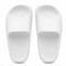 Chinelo Feminino Nuvem Ortopédico Original Branco - Marca Lavini Shoes