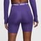 Shorts Nike Pro 365 Feminino - Marca Nike