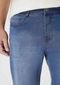 Bermuda Jeans Masculina Tradicional - Marca Hering