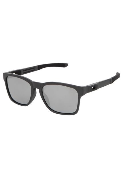 Óculos de Sol Oakley Catalyst Cinza - Marca Oakley