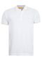 Camisa Polo Lacoste Basic Branca - Marca Lacoste