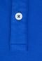 Camisa Polo Tommy Hilfiger Kids Clean Azul - Marca Tommy Hilfiger
