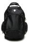 Mochila MCQueen Spartan Preta - Marca MCQueen