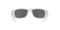 Óculos de Sol Sunglass Hut Collection Retângular HU2007 Azul - Marca Sunglass Hut