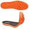 Sapato Masculino Conforto Terapêutico Ortopédico Black palmilha Grossa - Marca Polo State