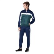 Conjunto Agasalho Fila Essence Masculino Azul Marinho - Marca Fila