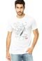 Camiseta Puma Ftw Branca - Marca Puma