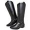 Bota Feminina Country 2 em 1 DUBUY 1706FG Preto - Marca DUBUY