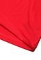 Camisola Nike Logo Vermelha - Marca Nike