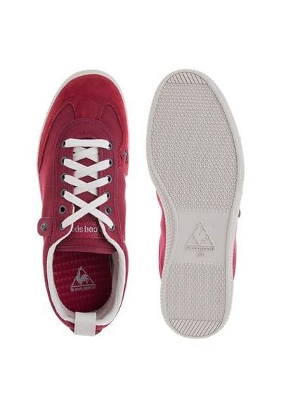 Lifestyle Rojo Le Coq Sportif Provencale Compra Ahora Dafiti