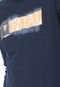 Camiseta Fatal Estampada Azul-marinho - Marca Fatal