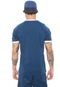 Camiseta adidas Originals ADICOLOR 3 Stripes Azul - Marca adidas Originals