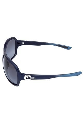 Óculos de Sol Oakley Underspin Azul Marinho