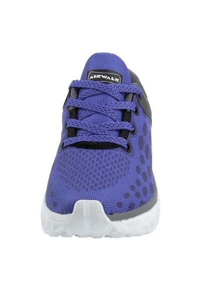 Zapatos Deportivos Luna Para Ni o Azul Airwalk 195820 Compra
