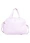 Bolsa Klin Chiq Rosa - Marca Klin