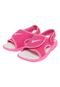 Papete Infantil Nike Sunray Adjust 4 (Td) Rosa - Marca Nike