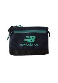 Bolso New Balance Sling Bag-Azul Navy