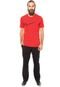 Camiseta Nike Sportswear Power Up Swoosh Vermelho - Marca Nike Sportswear