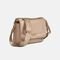 Bolsa Feminina Via Marte Shoulder Bag B2-518 Creme Incolor - Marca Via Marte