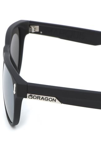 Óculos de Sol Dragon Marquis Preto
