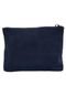 Clutch Calvin Klein Azul - Marca Calvin Klein