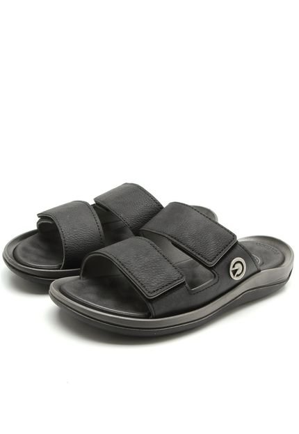 Chinelo Cartago Tag Preto - Marca Cartago