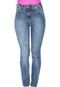 Calça Jeans Colcci Kim Skinny Azul - Marca Colcci