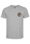 Camiseta OJS Classic Cinza - Marca OJS