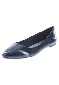 Zapatos Planos Cami Para Mujer Azul Lower East Side 191209