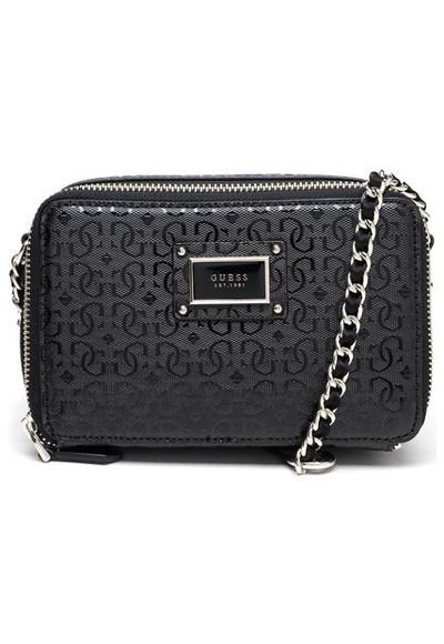 Guess shannon store mini crossbody camera