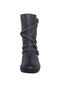 Bota Raphaella Booz Marrom - Marca Raphaella Booz