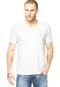 Camiseta Calvin Klein Jeans One Branco - Marca Calvin Klein Jeans
