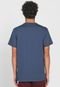 Camiseta Hang Loose Logset Azul-Marinho - Marca Hang Loose