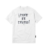 Camiseta Regular MCD Core Es Crudo - Marca MCD