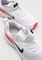 Tênis Nike Infantil Wear All Day Branco - Marca Nike
