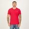 Camiseta Le Coq Sportif Electro Vermelha - Marca Le Coq Sportif