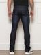 Calça Jeans Skinny Pentagono Masculina Azul Escuro - Marca CKF Wear