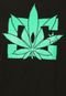 Camiseta DC Shoes Pot Star Preta - Marca DC Shoes